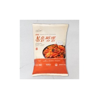 Non-halal] Hongya Stir-fried Jjamppong 960gm_exp date 2025. 01. 26 [8809694740207]