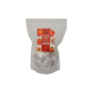 Hongsi Dried Persimmon Rice Cake 300gm_exp date 2025. 04. 16 [8809565410192]