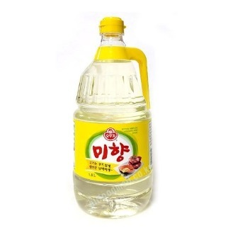 Ottogi Cooking sauce Mihyang 1.8 Ltr_exp date 2025. 06. 04 [8801045220529]