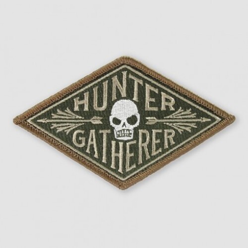 Hunter Gatherer v1 Patch