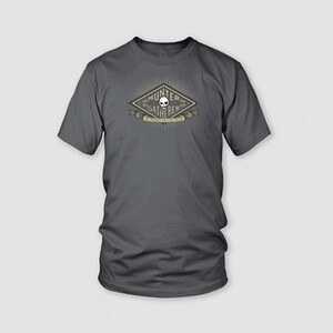 Hunter Gatherer v1 T-Shirt ASP