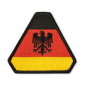 PDW Flag Day - Germany Morale Patch