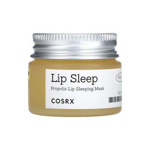 COSRX Full Fit Propolis Lip Sleeping Mask KOREANBEAUTY