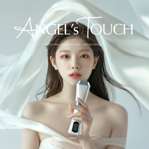 careCL CLB 고주파마사지기 | careCL - 케어클