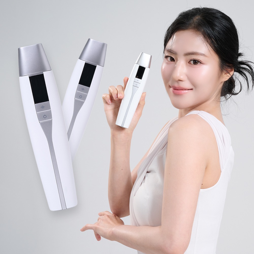 Carecle Techfit Stamping High-Frequency Beauty Device - careCL