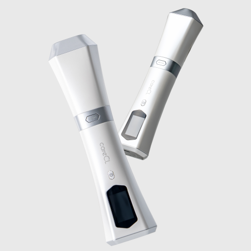 비밀특가] 홈마지 케어클 디바이스+콜라겐 젤 | careCL - 케어클