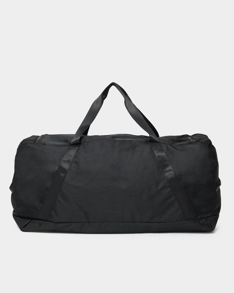 스투시 이태릭 더플백 STUSSY Italic Duffle Bag | PURPLIC