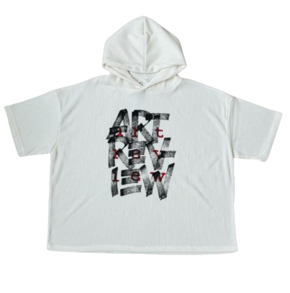 반팔 티셔츠 화이트 색상 이미지-S51L72