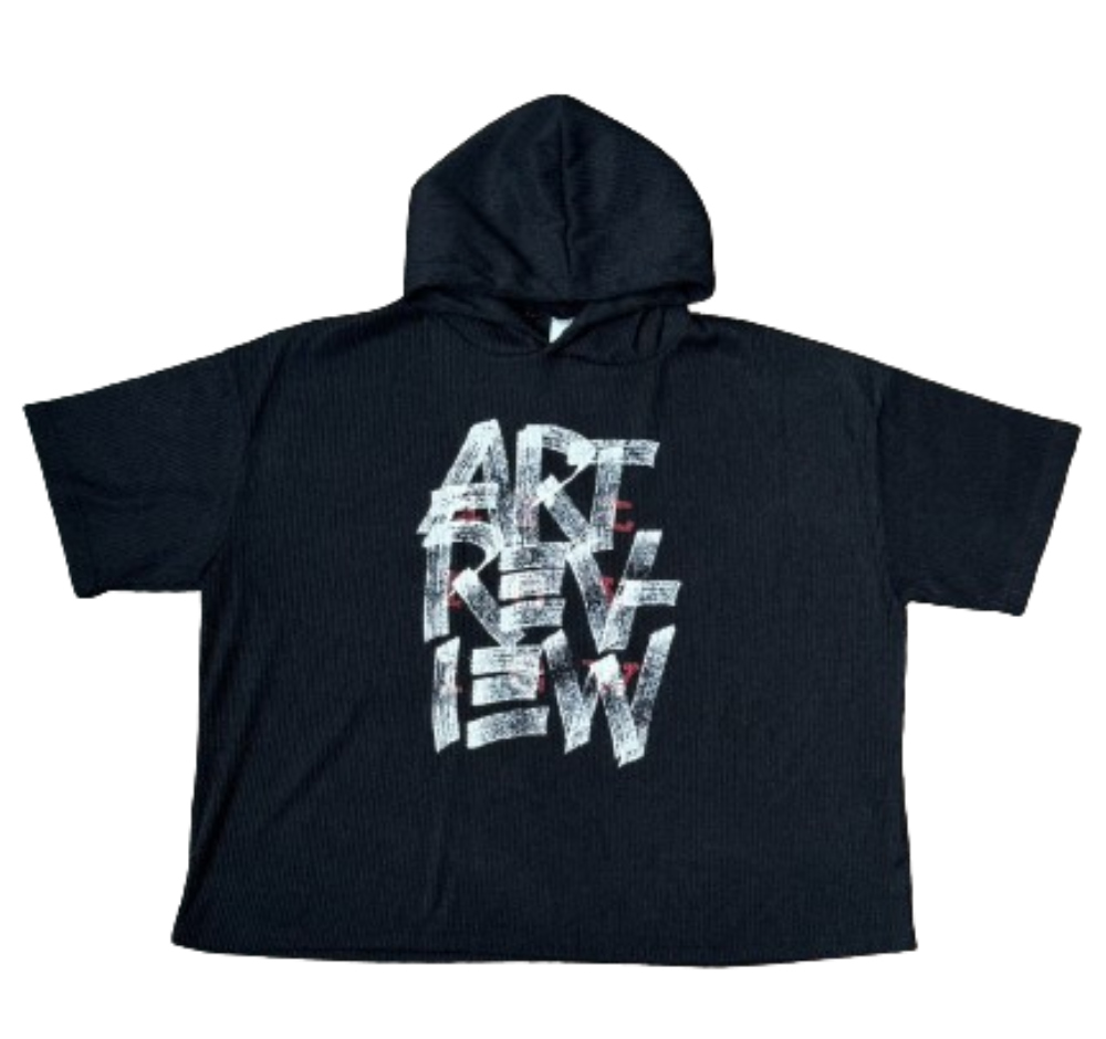 반팔 티셔츠 차콜 색상 이미지-S72L18