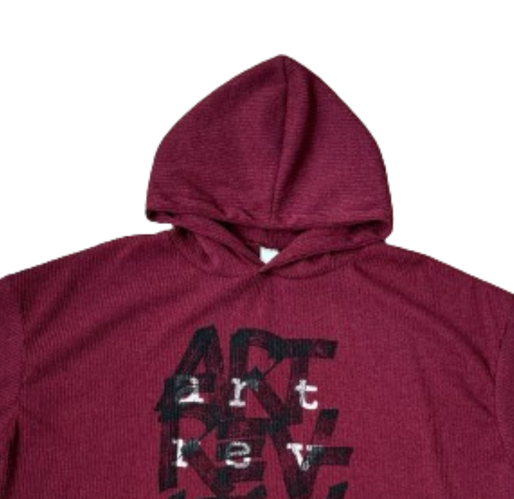 반팔 티셔츠 로즈 색상 이미지-S42L2