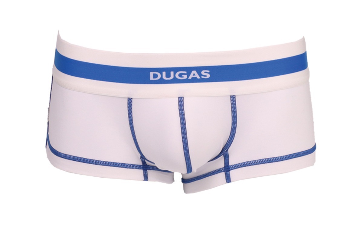 139201  BOAT ANCHOR BOXERS (White)