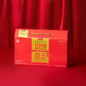 피엔효소액(30포)