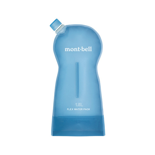 플렉스 워터 팩 1.5L 2 SKY BLUE