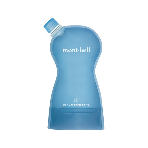 플렉스 워터 팩 1.0L 2 SKY BLUE