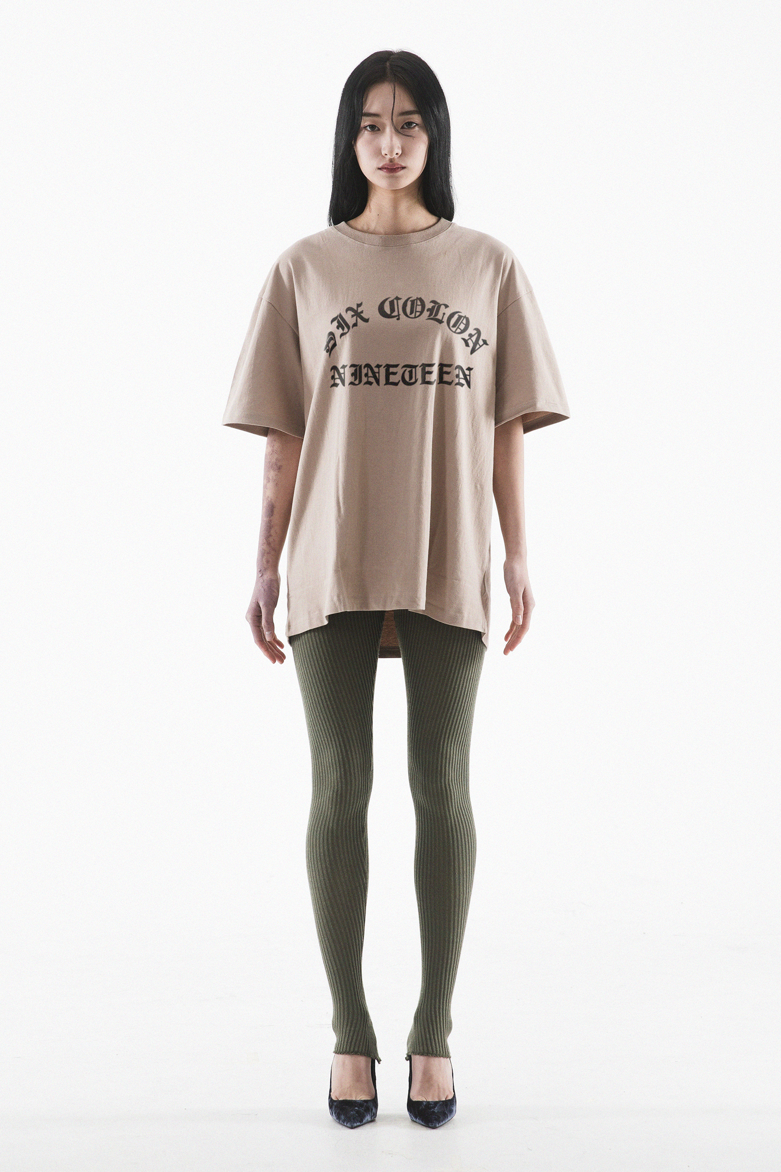 SHORT SLEEVE