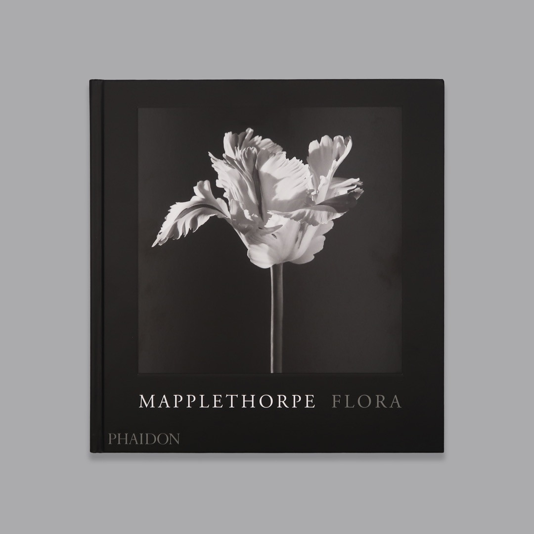 Mapplethorpe Flora: The Complete Flowers - 비주얼 콜렉트