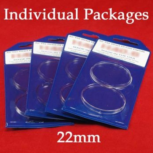 22mm 전용 캡슐