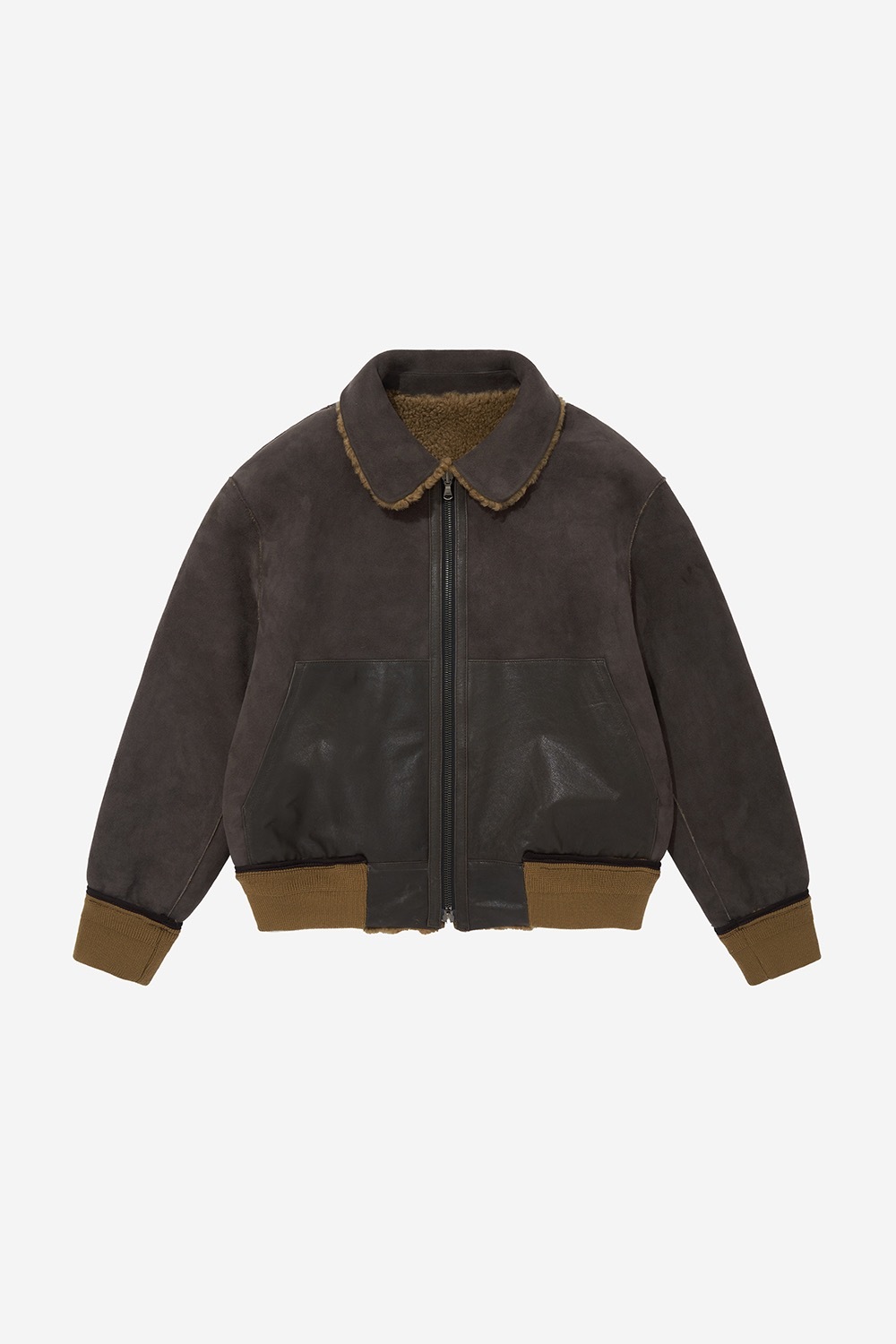 Shop - OUTER - 바이랑 - BY RANG