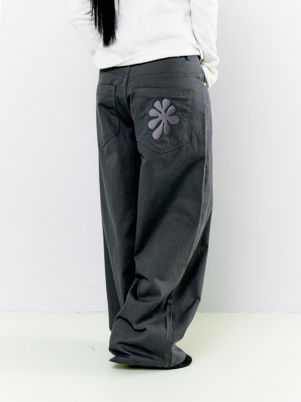 Oafish | ANORAK FLEECE SWEATSHIRTS