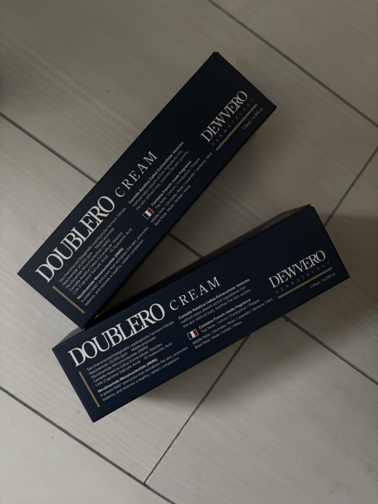 dewveroデュベロダブルロー水分クリーム130ml 水光肌 dewveroデュベロダブルロー水分クリーム130ml 水光肌 【公式通販】