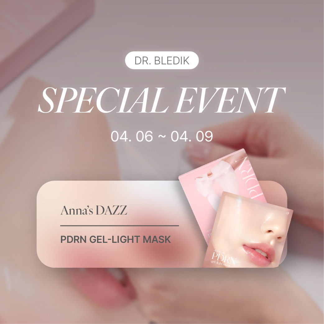 女神キット　erty エルティ　むき卵セット　アンナダズ　韓国エステ Anna`s DAZZ