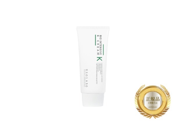 USOLAB] Bio Intensive K Cream 50ml | Anna's DAZZ