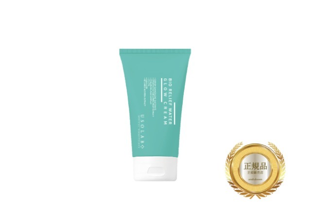 フェイスクリーム USOLAB Bio Relief Water Glow Cream 50ml USOLAB] Bio Relief Water Glow Cream 50ml | Anna's DAZZ