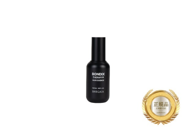 SHEGAIA] Bondix Therapy Hair Essence 50ml | Anna's DAZZ