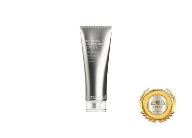 Dermabell メルティングマスク Dermabell] High-Essential Reju Control Melting Mask 70g | Anna's DAZZ