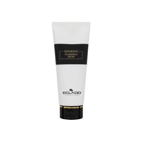 Eclado] Ginseno Plumping Mask 200g - Anna's DAZZ