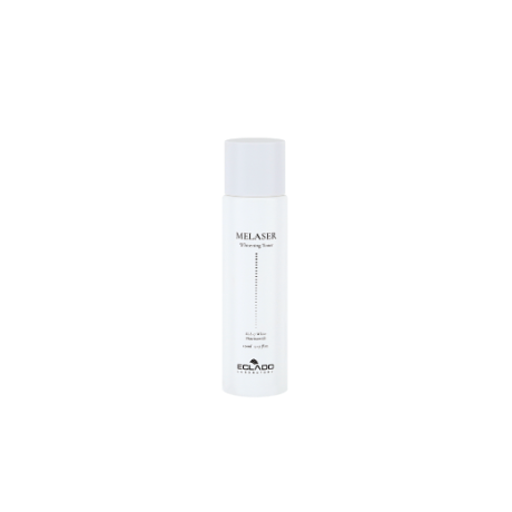 Eclado] Melaser Whitening Toner 150ml - Anna's DAZZ
