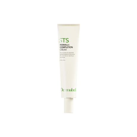 Dermabell] STS Formula Completion Cream 30g - Anna's DAZZ