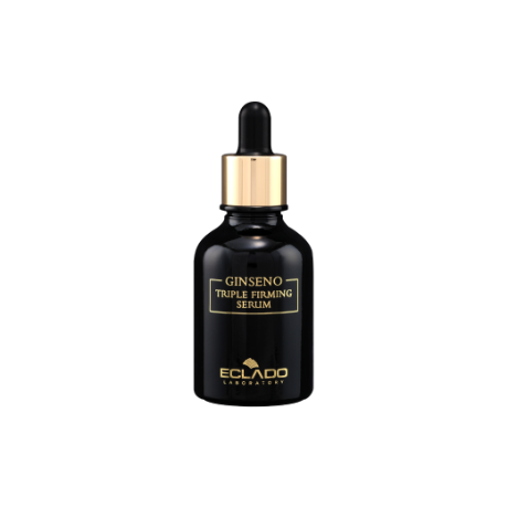 美容液 ECLADO Ginseno Triple Firming Serum 50ml Eclado] Ginseno Triple Firming Serum 50ml - Anna's DAZZ
