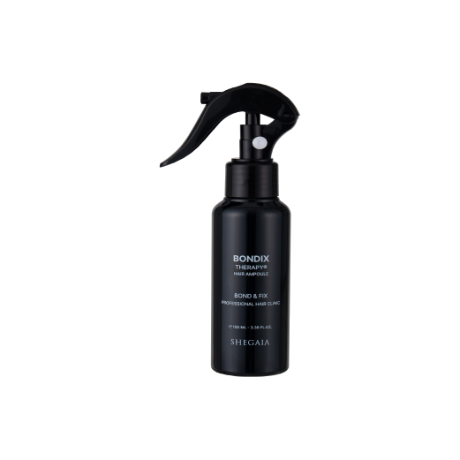 SHEGAIA] Bondix Therapy Hair Ampoule 100ml - Anna's DAZZ