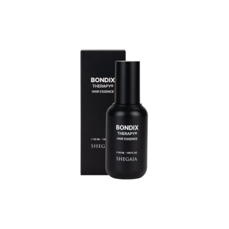 SHEGAIA] Bondix Therapy Hair Essence 50ml - Anna's DAZZ