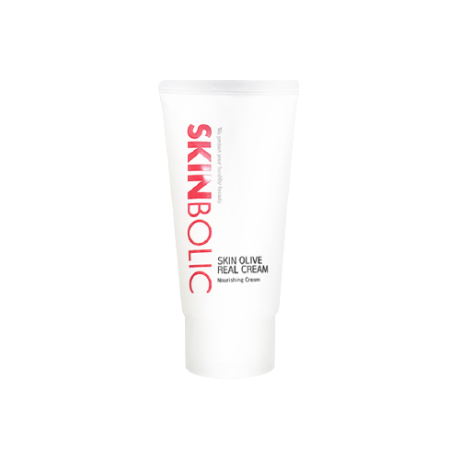 SKINBOLIC/スキンボリック　スキンオリーブリアルクリーム　150ml Skinbolic] Skin Olive Real Cream 150ml - Anna's DAZZ