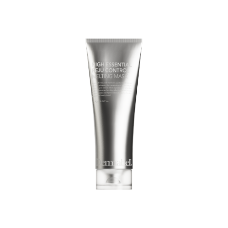 Dermabell] High-Essential Reju Control Melting Mask 70g - Anna's DAZZ