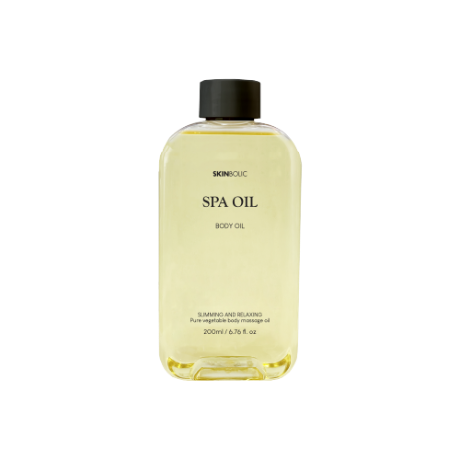 Skinbolic] Spa Oil 200ml - Anna's DAZZ