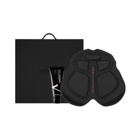 エクササイズグッズ volexy hip up pad aqua plus Volexy] Hip Up Pad Aqua Plus - Anna's DAZZ