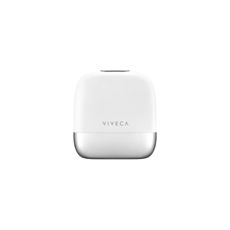 VIVECA 美顔器 ホワイト お取り寄せ商品】VIVECA ルシダム スキンケア 6機能を1台に搭載した