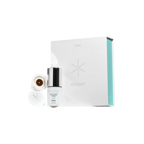 Needeep] PDRN Renushot Kit - Anna's DAZZ