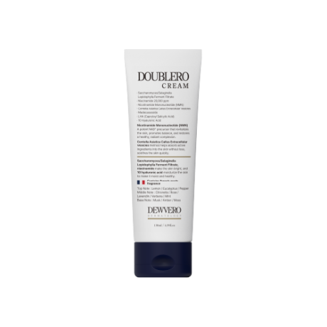 DEWVERO] Doublero Cream 130ml - Anna's DAZZ