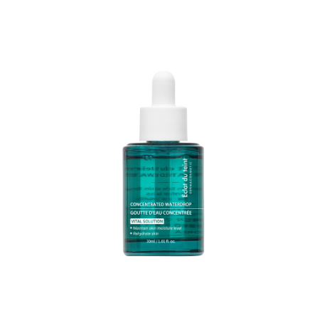 Eclat du teint] Concentrated Waterdrop 30ml - Anna's DAZZ