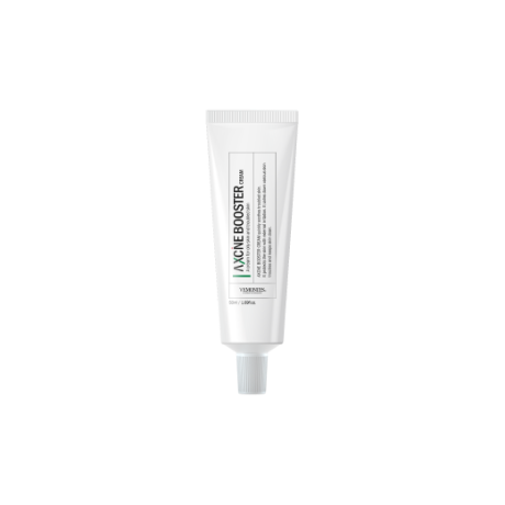 Vemontes] Axcne Booster Cream 50ml - Anna's DAZZ