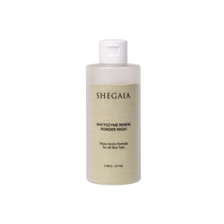 SHEGAIA] Phytozyme Renew Powder Wash - Anna's DAZZ