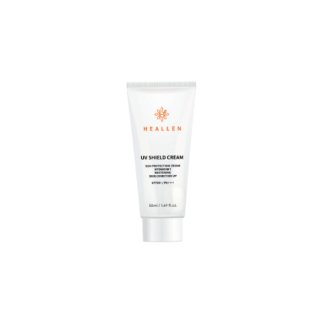 HEALLEN] UV Shield Cream 50ml - Anna's DAZZ