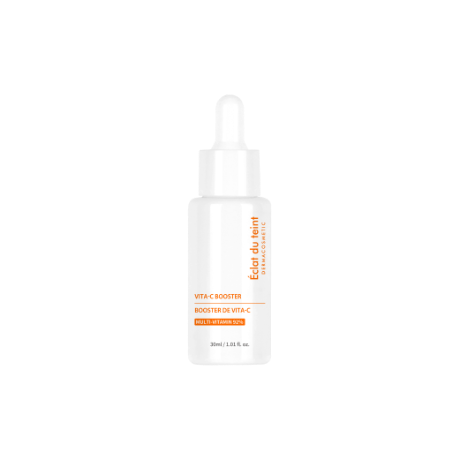 Eclat du teint] Vita-C Booster 30ml - Anna's DAZZ