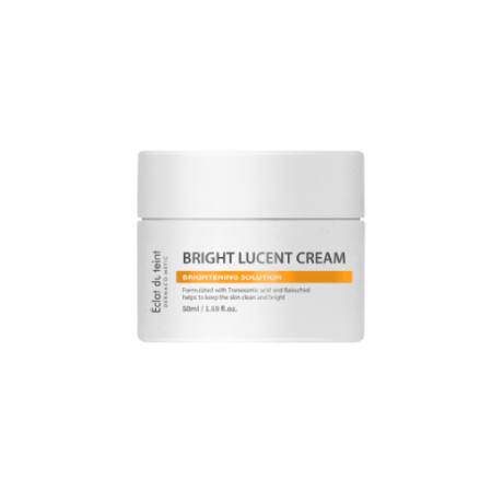 Eclat du teint] Bright Lucent Cream 50ml - Anna's DAZZ