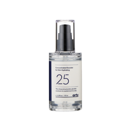 erty Concentrated Booster 25/35/54３点 Erty] 25 Concentrated Booster for Skin Hydrating 100ml - Anna's DAZZ