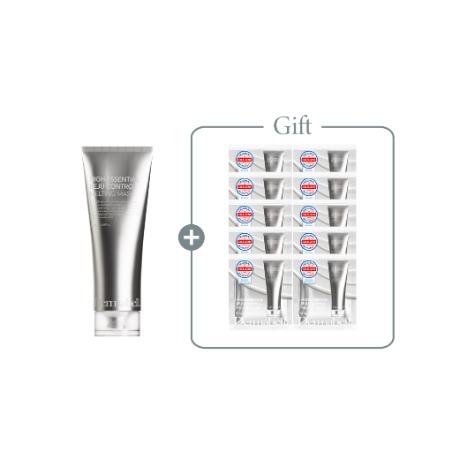 Dermabell] High-Essential Reju Control Melting Mask 70g - Anna's DAZZ